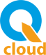 Logo QCloud Promedio